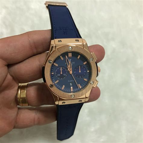 Encontrar seu relógio Hublot